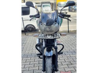 BAJAJ DISCOVER 100cc - 2011