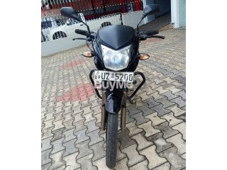 HERO HUNK 150cc - 2009