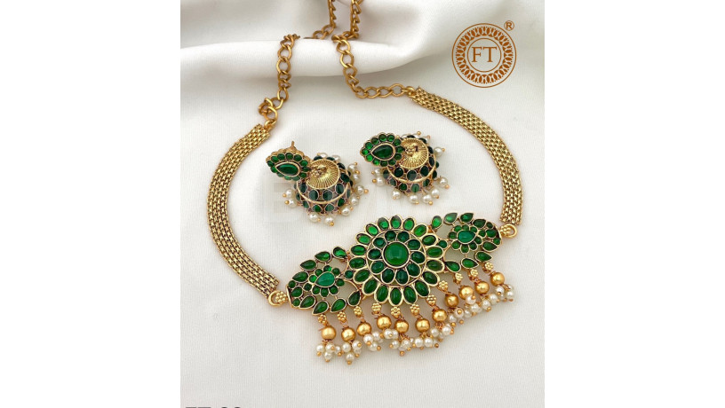 wedding-wear-necklace-set-big-0