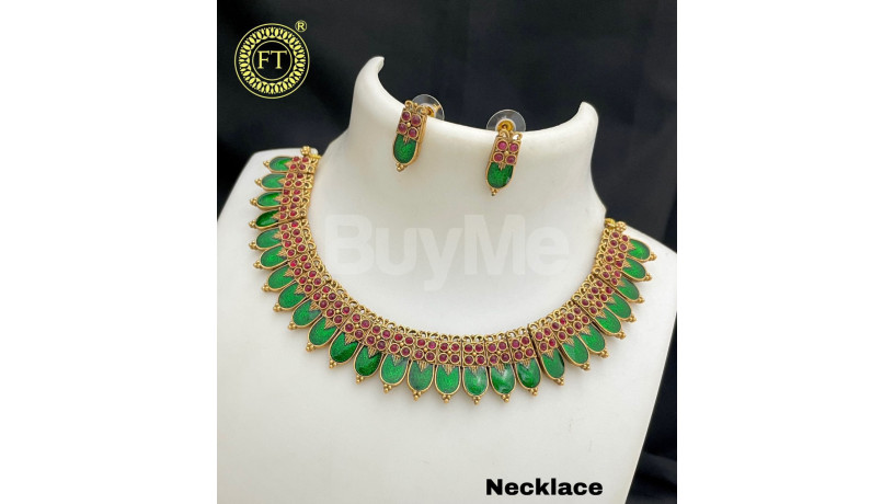wedding-wear-necklace-set-big-0