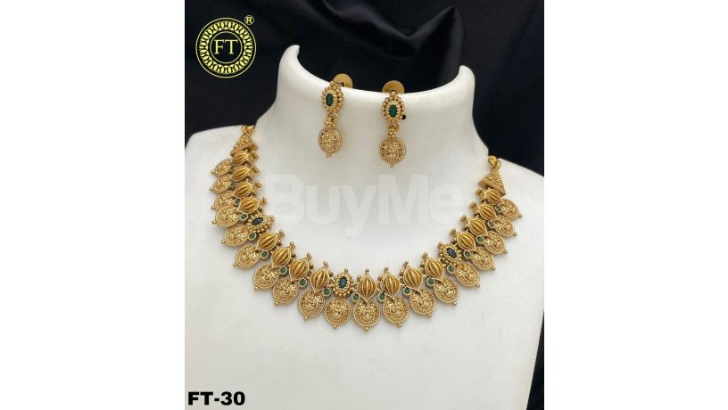 wedding-wear-necklace-set-big-0