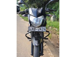 BAJAJ PULSAR 135 - 2011