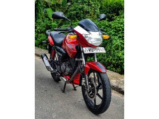 TVS APACHE 150 - 2011 / WU