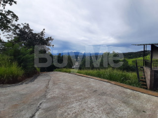 10P LAND FOR SALE IN KANDY, HEERASSAGALA