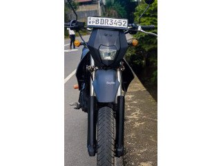 DEMAK DTM 200 - BDR