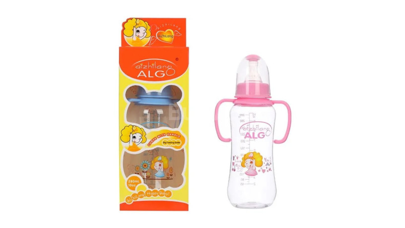 algo-baby-feeding-bottle-with-rattles-large-big-0