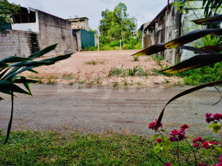 7 PERCHES BARE LAND FOR SALE IN EKALA