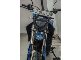 DTM 150 - 2015 BDL