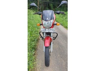 BAJAJ PLATINA 100