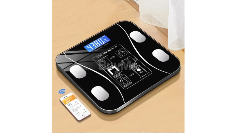 smart-electronic-floor-weight-scale-big-0