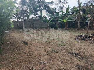 LAND FOR SALE IN MEEGODA