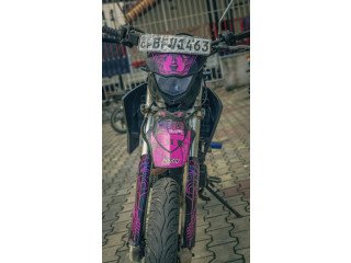 DEMAK DTM 150 - 2017