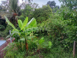 LAND FOR SALE IN THILAKAPURA, AMBALANGODA