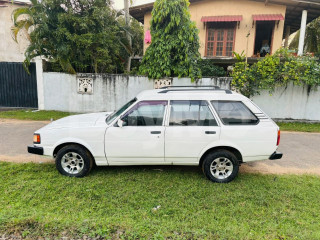 TOYOTA COROLLA CAR FOR SALE
