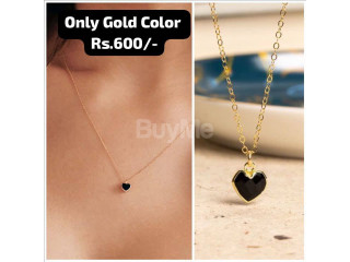 CHAINS BLACK