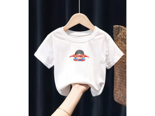 KIDS TSHIRTS