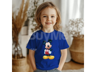 KIDS TSHIRTS