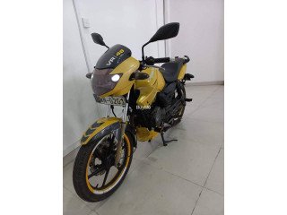 TVS APACHE 180 - 2011