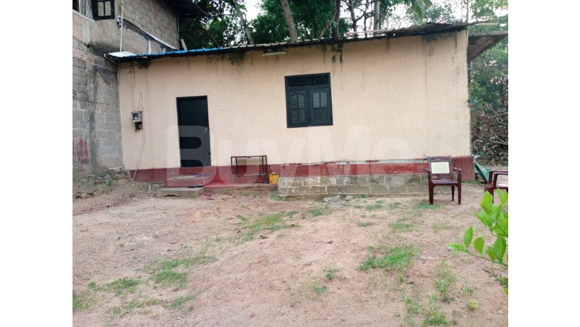 16-perch-land-with-two-storey-house-for-sale-in-makola-big-2