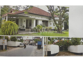 HOUSE FOR SALE IN WATTALA