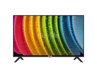 ABANS 43" SMART LED TV - L43T1S