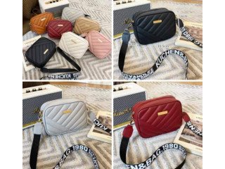 SIDE BAG LADIES COLLECTION