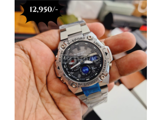 ORIGINAL SOLAR WATCH – S SPORT