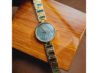 CITIZENS - LADIES WATCH - LIGHT GREEN DIAL