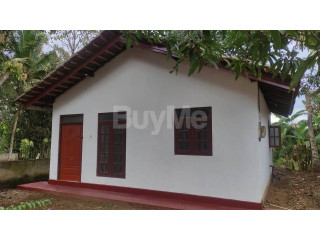 HOUSE FOR SALE IN PARAGASTOTA