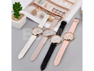 YOLAKO LADIES WRIST WATCHES