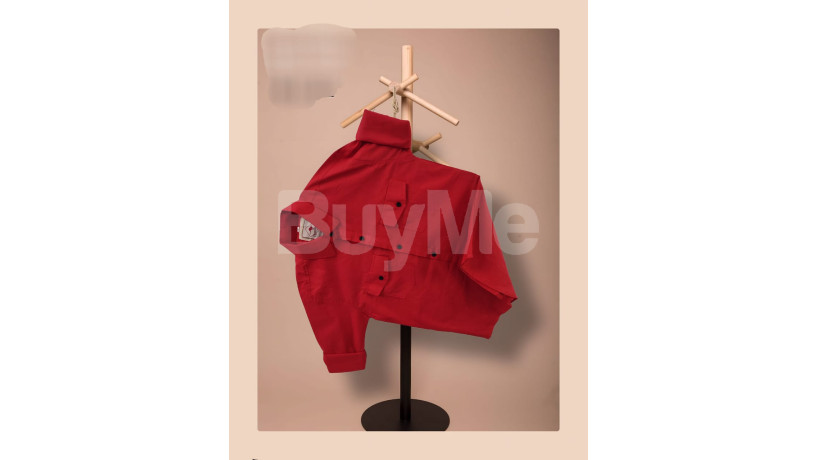 long-sleeve-plain-double-pocket-top-big-0