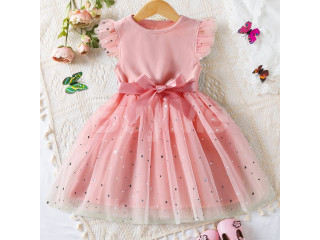 KIDS FROCK DESIHGN