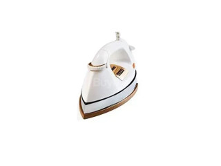 USHA HEAVY WEIGHT METAL DRY IRON