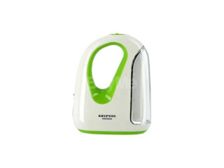 KRYPTON RECHARGEABLE LED EMERGENCY LANTERN