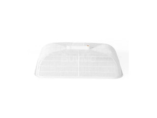 PHOENIX FOOD SQUARE ROUND PLASTIC