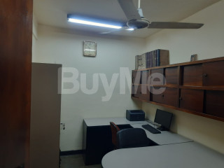 OFFICE SPACE FOR TRANSFER IN COLOMBO 12