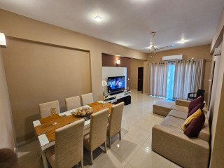 APARTMENT FOR SALE AT BATTARAMULLA