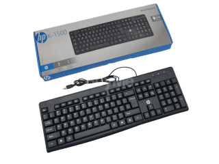 HP K1500 KEYBOARD