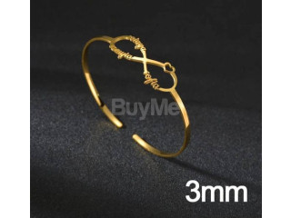 BRACLETS ITEM