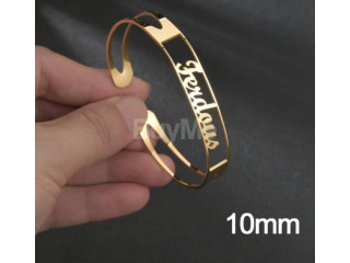 BRACLETS 3MM