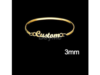 BRACELETS DESIGN