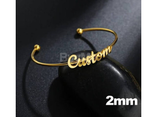 DESIGN PLATED