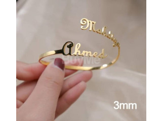BRACLETS