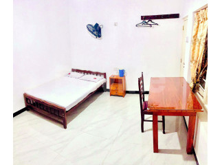 ROOM AVAILABLE FOR RENT IN MATARA