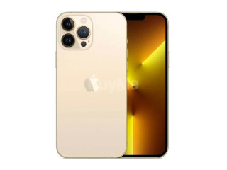 APPLE IPHONE 13 PRO MAX – 128GB (GOLD)