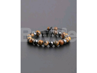 CAT EYE BRACELET