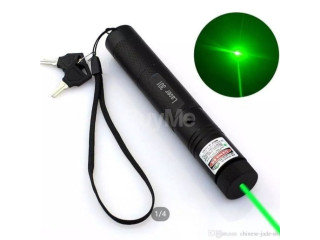 GREEN LASER POINTER 303