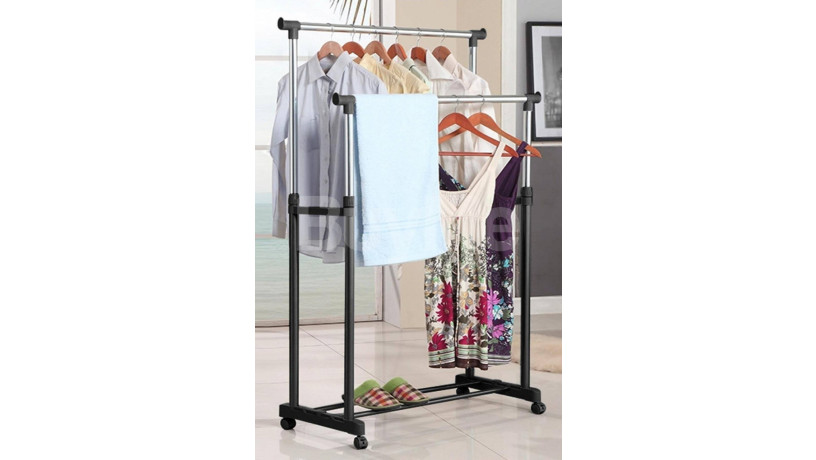 double-pole-cloth-rack-big-0