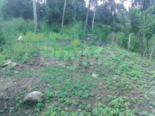 LAND FOR SALE IN AMPITIYA,KANDY