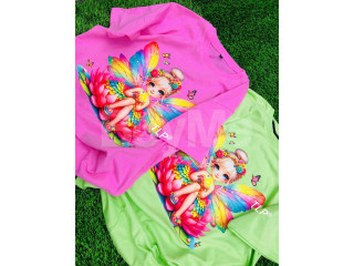 FAIRY GIRL T